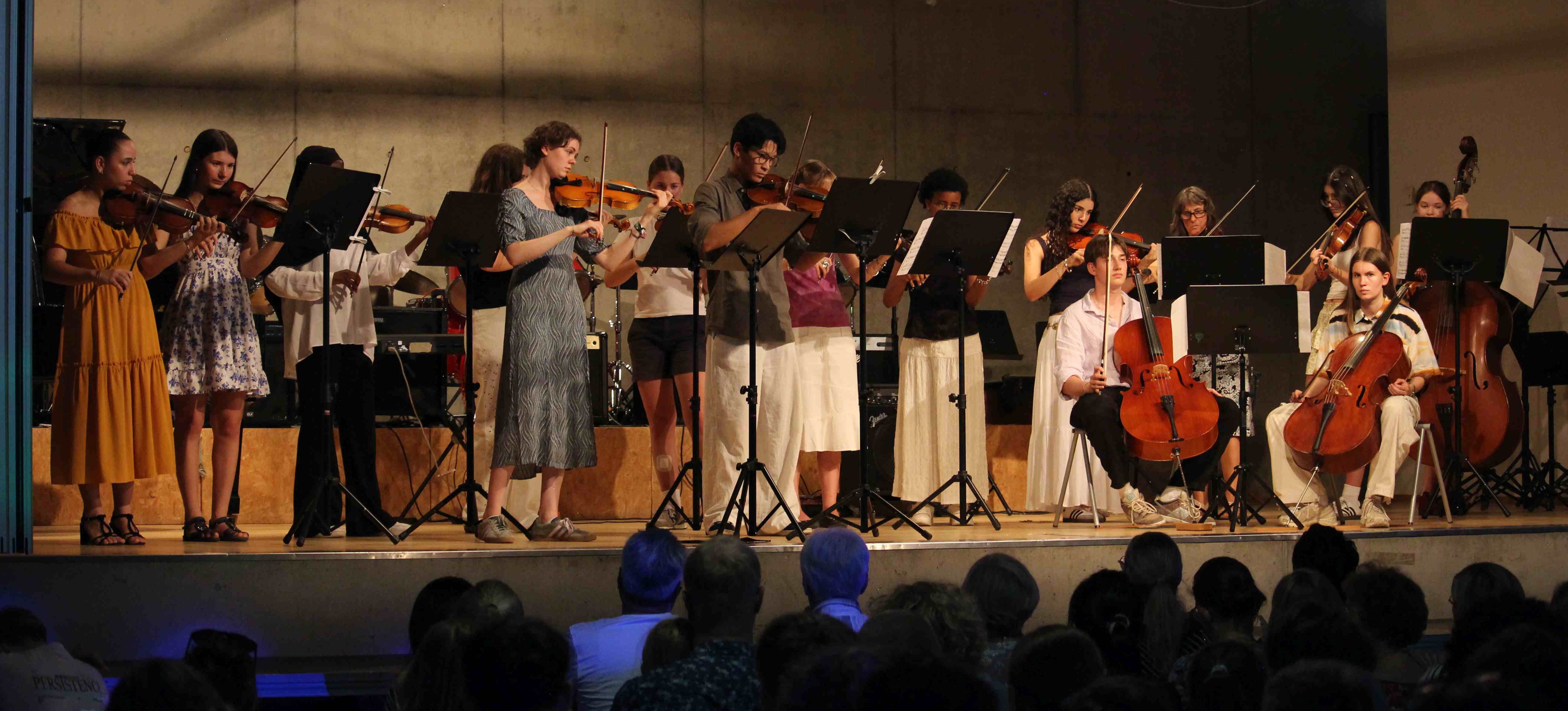 Orchester